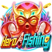 CA9 Hero Fishing Real Money