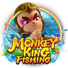 Fa Chai Monkey King fishing