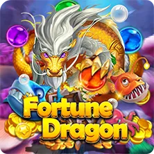 Funky Fortune Dragon