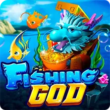 Spade Fishing God