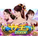 joker gaming queen slot game