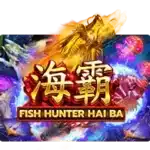 joker123 fish hunter hai ba