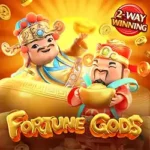 pg soft fortune gods