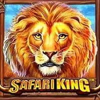 safari king free spin