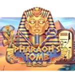 slot game pharaohs tomb