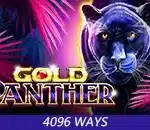 Gold Panther slot game