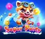 Sugar party casino game