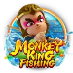 mokey king fishing