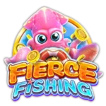 FIERCE Fishing game