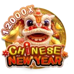 chinese new year slot