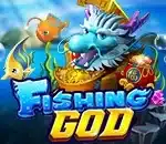 fishing god spade gaming