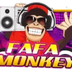 Play Star game FAFA Monkey