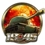 1945 tank real money slot