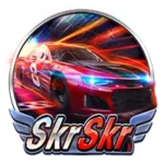 skr skr mobile slot