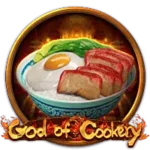 gold of cookery game