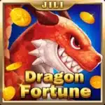 Dragon Fortune