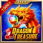 Dragon Treasure