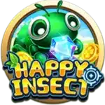 Happy Insect