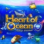 Heart of Ocean