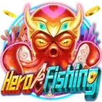 Hero Fishing