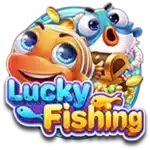 Lucky Fishing