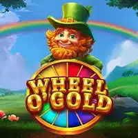 Wheel O' Gold