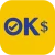 icon ok dollar